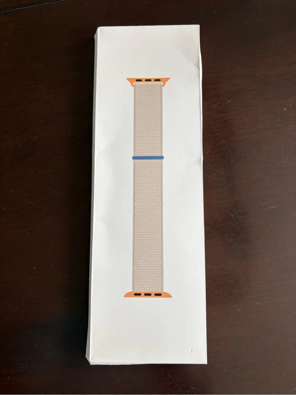Apple Watch Sport Loop Band